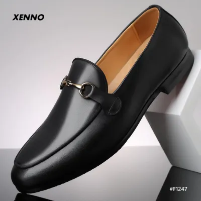 URBAN GENTLE FORMAL SHOES